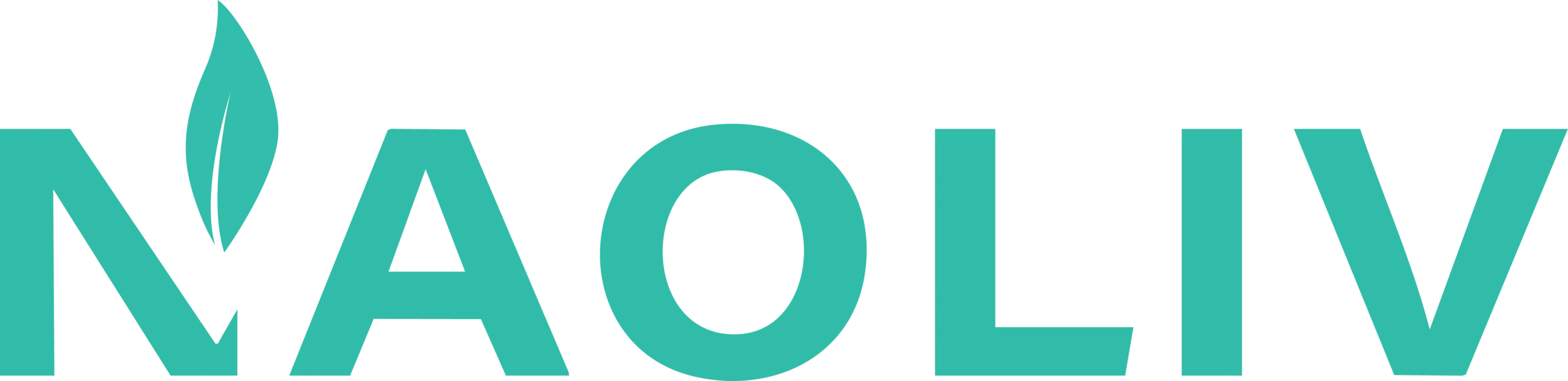 Laboratorio Naoliv Oficial