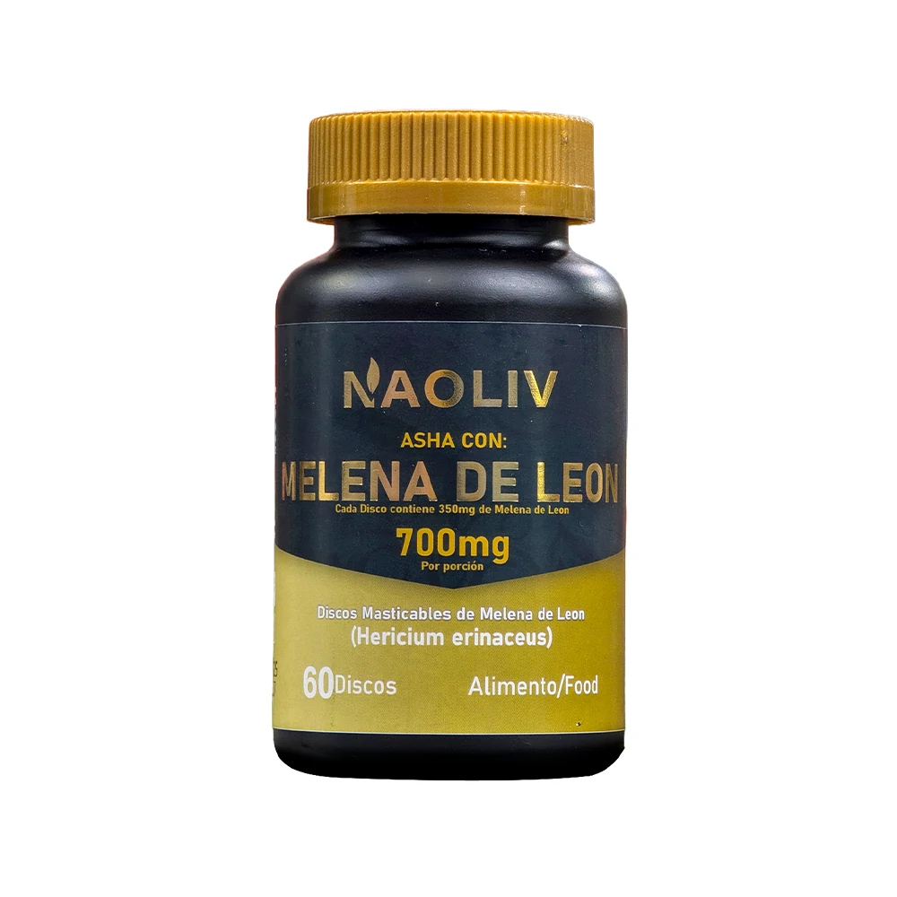 Belleza Natural Naoliv