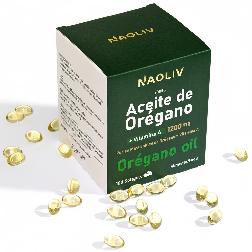 Alimentos Naoliv
