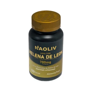 Hongo Melena de León beneficios y propiedades para el cerebro