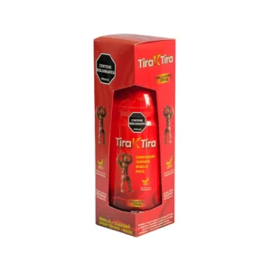 TIRA KITRA 500ML